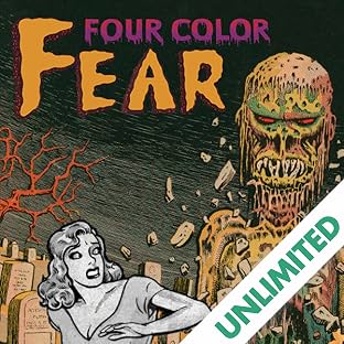 Four Color Fear